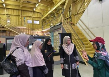 APEKSI 2026, Peserta Diajak Telusuri Wisata Sejarah dan Tsunami di Banda Aceh