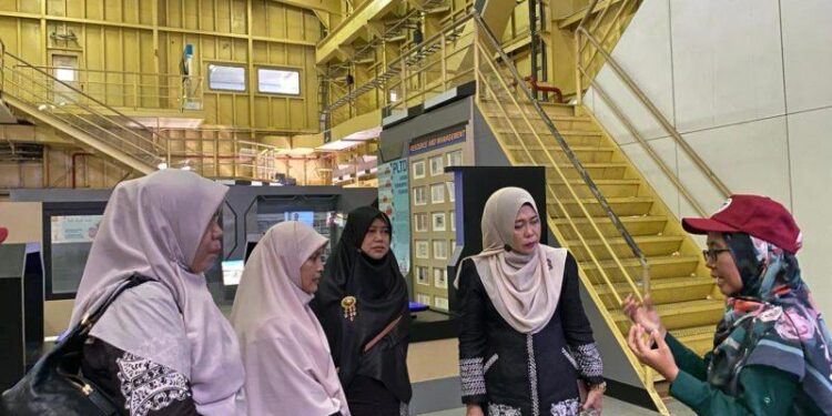 APEKSI 2026, Peserta Diajak Telusuri Wisata Sejarah dan Tsunami di Banda Aceh