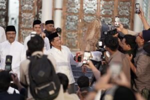 Aceh Ramadhan Festival 2026 Ditutup Meriah, Ribuan Warga Ikuti Buka Puasa Bersama