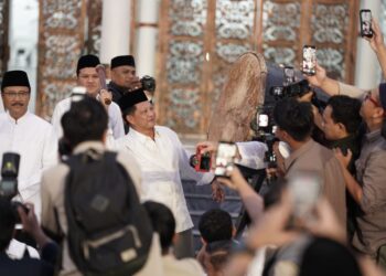 Aceh Ramadhan Festival 2026 Ditutup Meriah, Ribuan Warga Ikuti Buka Puasa Bersama