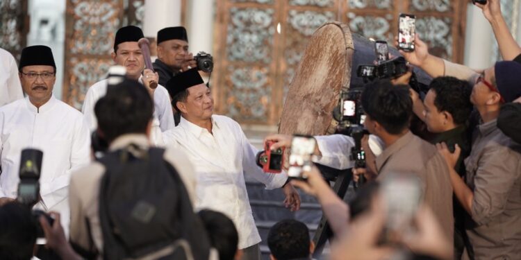 Aceh Ramadhan Festival 2026 Ditutup Meriah, Ribuan Warga Ikuti Buka Puasa Bersama