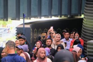 Disbudpar Aceh Optimistis Pariwisata Tetap Tumbuh Pascabencana, Kunjungan Wisman Naik 22,45 Persen