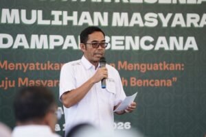 Disbudpar Aceh Dorong Pemulihan Pascabencana Lewat Revitalisasi Kesenian di Aceh Besar