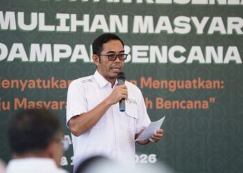 Disbudpar Aceh Dorong Pemulihan Pascabencana Lewat Revitalisasi Kesenian di Aceh Besar