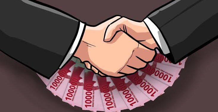 Mirip Kasus Amsal Sitepu, Kasus Dugaan Korupsi Kominsa Simeulue Jadi Sorotan 