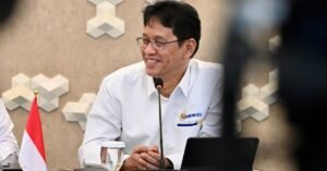 Menkeu Pastikan Harga BBM Subsidi Tak Akan Naik Hingga Akhir Tahun