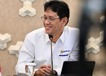 Menkeu Pastikan Harga BBM Subsidi Tak Akan Naik Hingga Akhir Tahun