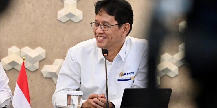 Menkeu Pastikan Harga BBM Subsidi Tak Akan Naik Hingga Akhir Tahun