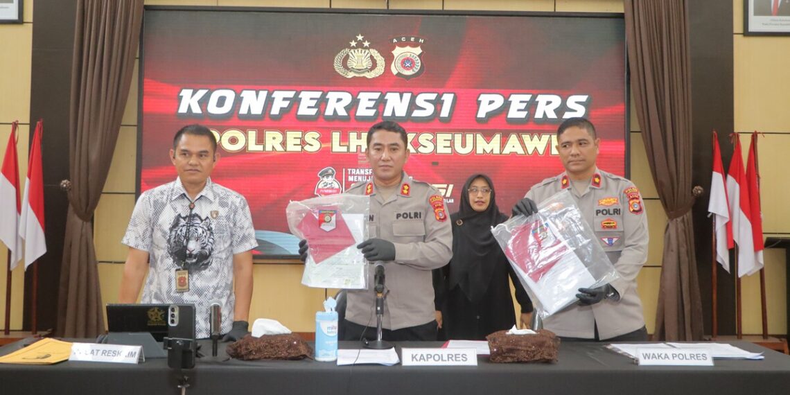 Modus Proyek Fiktif, Oknum PNS Bener Meriah Rugikan Korban Rp700 Juta