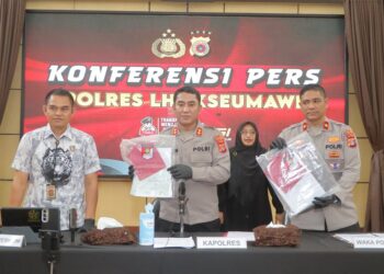 Modus Proyek Fiktif, Oknum PNS Bener Meriah Rugikan Korban Rp700 Juta