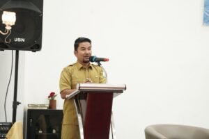 Disbudpar Aceh Gelar FGD Ekonomi Kreatif, Bahas Arah Kebijakan dan Penguatan Sektor   