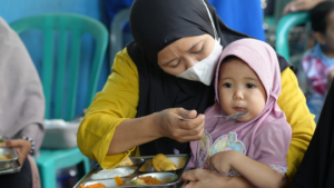 ‎BGN Tegaskan Tak Ada Intervensi Formula Bayi dalam Program MBG  ‎