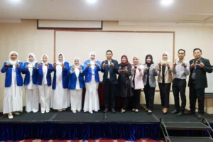 Hermes Palace Jadi Mitra Strategis IWAPI Aceh dalam Pengembangan Usaha dan Pariwisata