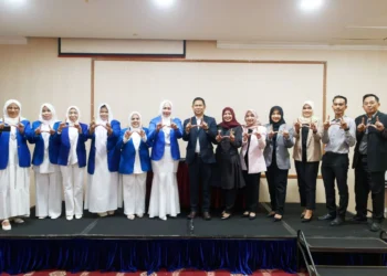 Hermes Palace Jadi Mitra Strategis IWAPI Aceh dalam Pengembangan Usaha dan Pariwisata