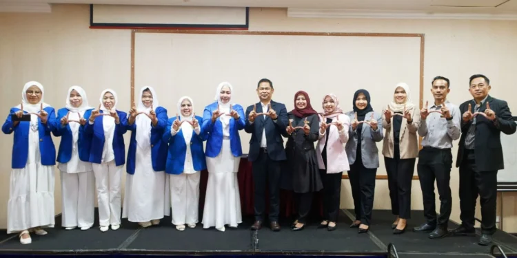 Hermes Palace Jadi Mitra Strategis IWAPI Aceh dalam Pengembangan Usaha dan Pariwisata