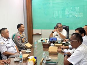 Kolaborasi Forkopimda Aceh Tingkatkan Kesiapsiagaan Antisipasi Karhutla 2026