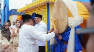 MTQ Deli Serdang Diperketat Cegah Kafilah dari Luar Daerah dan Dorong Pembinaan di Kecamatan