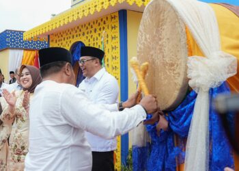 MTQ Deli Serdang Diperketat Cegah Kafilah dari Luar Daerah dan Dorong Pembinaan di Kecamatan