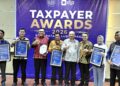 IMG-20260507-WA0126-120x86 Promosikan Batik ‘Nyan Cap’ di HPN, Ketua Dekranasda Aceh Besar Apresiasi PWI dan IKWI