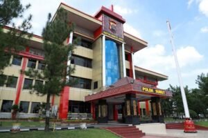 Kompol DK Dipecat, Polda Sumut Tegaskan Komitmen Penindakan Tegas