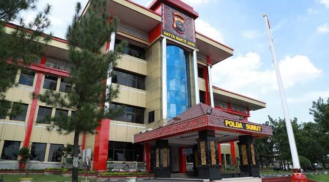 Kompol DK Dipecat, Polda Sumut Tegaskan Komitmen Penindakan Tegas