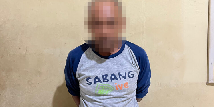 Anak Perempuan Jadi Korban Pelecehan, Polres Aceh Barat Amankan Buruh Harian Lepas