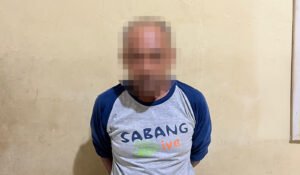 Anak Perempuan Jadi Korban Pelecehan, Polres Aceh Barat Amankan Buruh Harian Lepas