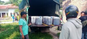 IMG-20260512-WA0041-300x135 Truk Diduga Angkut BBM Solar Ilegal  Sopir Nyaris Diamuk Massa, Polresta DS Diduga Main Mata