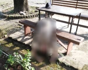 Warga Medan Baru Digegerkan Penemuan Pria Meninggal di Jalan Sembada Titi Rantai