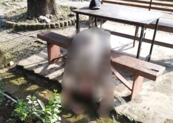 Heboh Penemuan M4y4# Misterius Ditemukan Warga Kota Medan, Hingga Kini Belum Ada Keterangan Polisi