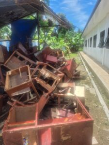 IMG-20260519-WA00831-225x300 Dinas Pendidikan Deli Serdang Sidak SMPN 4 Percut Tegaskan Sanksi Tegas, Begini Kata Kusnardi