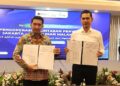 Kabar Gembira! Penyeberangan Jakarta-Malahayati Segera Beroperasi