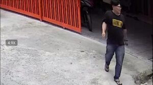 Driver Ojol Diduga Jadi Korban Hipnotis, Sepeda Motor dan Barang Berharga Raib