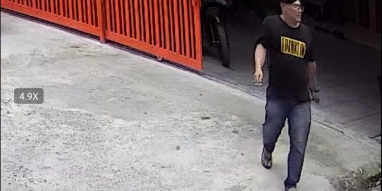 Driver Ojol Diduga Jadi Korban Hipnotis, Sepeda Motor dan Barang Berharga Raib