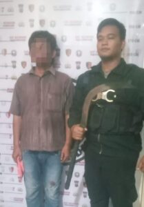 IMG-20260529-WA0011-209x300 Bentrok Ormas PP dan Ormas IPK Pecah Polda Sumut Amankan Pria Bersajam