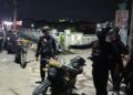 Bentrok Ormas PP dan Ormas IPK Pecah Polda Sumut Amankan Pria Bersajam