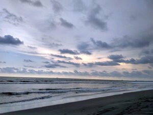 Pesona Pantai Indah Naga Permai, Surga Wisata Bahari yang Wajib Dikunjungi di Nagan Raya