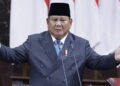 MBG Jadi Investasi Jangka Panjang Pemerintah untuk SDM Indonesia