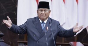 MBG Jadi Investasi Jangka Panjang Pemerintah untuk SDM Indonesia