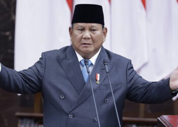 MBG Jadi Investasi Jangka Panjang Pemerintah untuk SDM Indonesia