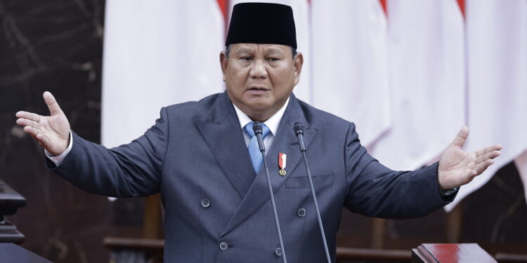 MBG Jadi Investasi Jangka Panjang Pemerintah untuk SDM Indonesia