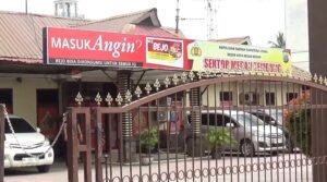 Viral CCTV Penyerangan Gudang di Medan, Polisi Sebut Belum Ada Laporan