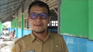 Jhonson Roy Hutapea, S.Pd Ucapkan Terima Kasih Kepada Presiden Prabowo Siap Jadikan Anak Generasi Emas