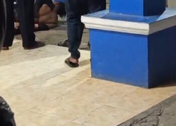 Diduga Begal Nyaris Diamuk Massa, Kinerja Polsek Medan Tembung Dipertanyakan!