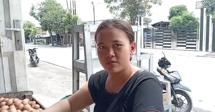 Suasana Mencekam Dugaan Bentrok Ormas di Rawe 7 Terekam CCTV, Warga Ketakutan