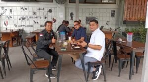 PT KIM Ajak Wartawan Tinjau Langsung Pengelolaan IPAL