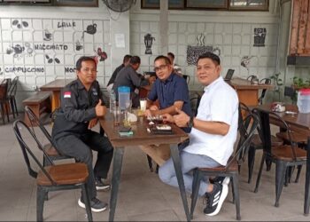 PT KIM Ajak Jurnalis Tinjau Langsung Pengelolaan IPAL