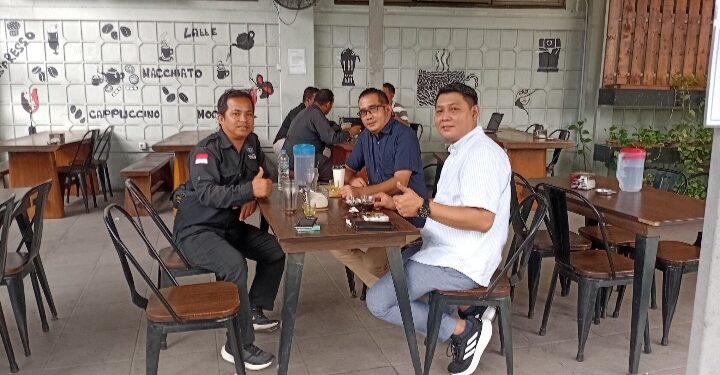 PT KIM Ajak Jurnalis Tinjau Langsung Pengelolaan IPAL