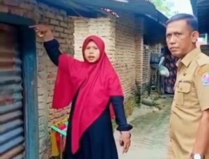 Diduga Transaksi Sabu Terang-terangan Dekat Rumah Qur’an, Warga Takut Anak Terpapar