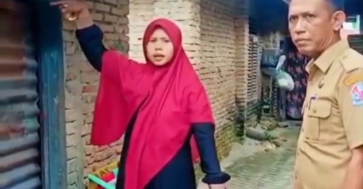 Diduga Transaksi Sabu Terang-terangan Dekat Rumah Qur’an, Warga Takut Anak Terpapar